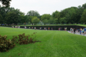 Vietnams Veterans Memorial