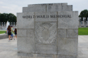World War II Memorial