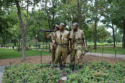Vietnams Veterans Memorial