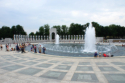 World War II Memorial