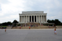 Lincoln Memorial