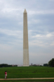Washington Monument