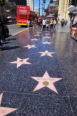 Hollywood - Walk of Fame
