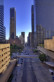 Downtown