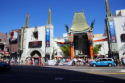 Hollywood - TCL Chinese Theatre