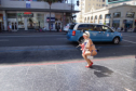 Hollywood - Walk of Fame