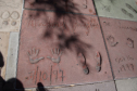 Hollywood - Walk of Fame