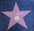 Hollywood - Walk of Fame