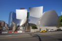 Walt Disney Concert Hall