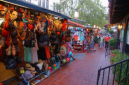 El Pueblo de Los Angeles - Olvera Street