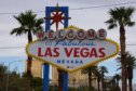 Welcome to Fabulous LAS VEGAS