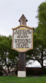 Little Church of the West - Wedding Chapel