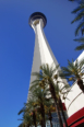 Stratosphere Tower Hotel