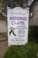Graceland Wedding Chapel