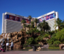 The Mirage Hotel