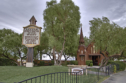 Little Church of the West - Wedding Chapel