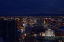 Ausblick vom Stratosphere Tower