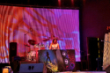 Fremont Street Experience in Downtown Las Vegas