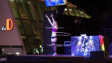 Fremont Street Experience in Downtown Las Vegas