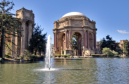 Palace of Fine Arts