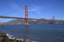 Golden Gate Bridge