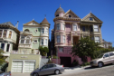 Painted Ladies