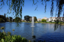 Palace of Fine Arts