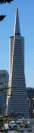 Transamerica Pyramid