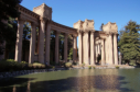 Palace of Fine Arts