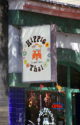 Haight-Asbury - Zentrum der Hippie-Bewegung der 1960er-Jahre