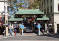 Chinatown
