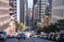 Die Straen von San Francisco
