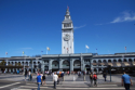 Ferry Building Market Place
