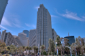 Downtown - Finanzcial Center