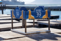 Pier 39 mit Seelwenkolonie mitten in der Stadt