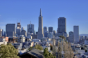 Downtown - Finanzcial Center