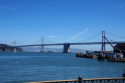Oakland Bay Bridge