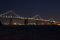 Treasure Island - Oakland Bay Bridge