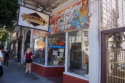 Haight-Asbury - Zentrum der Hippie-Bewegung der 1960er-Jahre