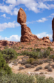 Arches National Park - Balanced Rock