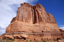 Arches National Park - Tower of Babel