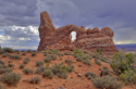 Arches National Park - Turret Arch