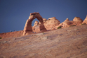 Arches National Park - Delicate Arch
