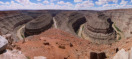 Gooseneck State Park