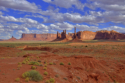 Monument Valley - Totem Pole