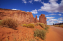 Monument Valley