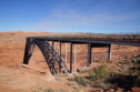 Glen Canyon Bridge