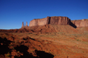 Monument Valley - Tree Sisters