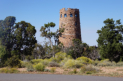 Grand Canyon - Desert View Watchtower
