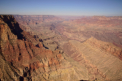 Grand Canyon - Aussicht vom Lipan Point am Morgen